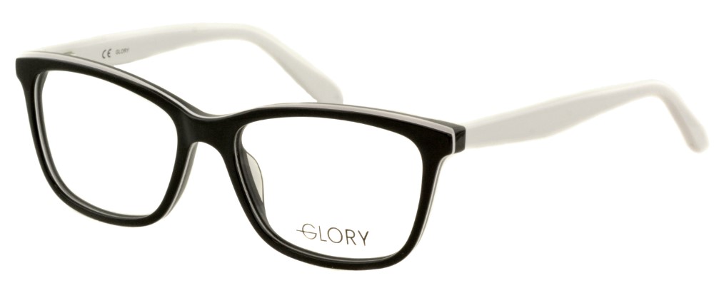 Glory 204 Black 