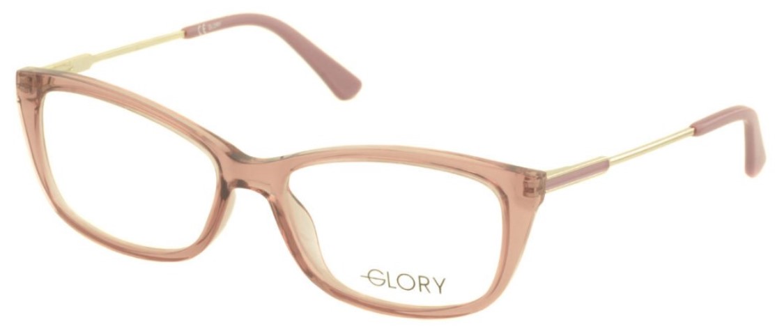 Glory 671 Pink 