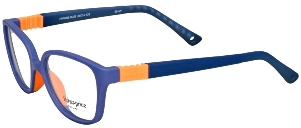 картинка FisherPrice FPVN006 BLUE 
