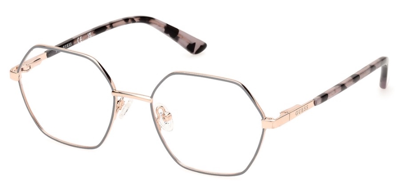 картинка Guess GU 8275 028 49 