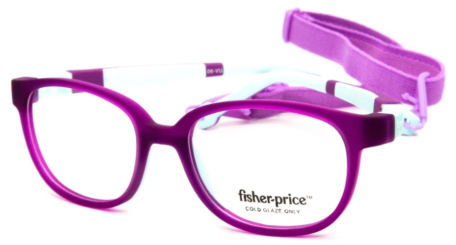 картинка FisherPrice FPVN014 PRP 