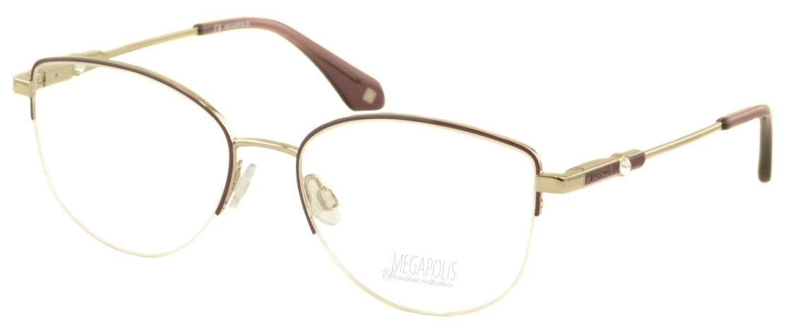 Megapolis Premium 1048 Purple 