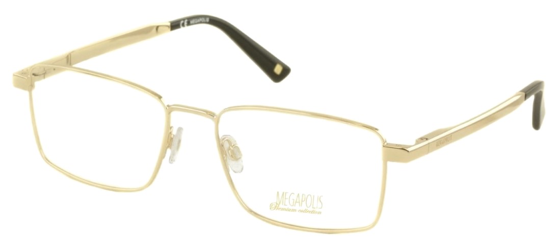 картинка Megapolis Premium 806 Oro 
