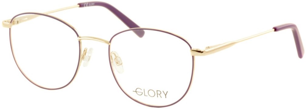 картинка Glory 206 Violet 