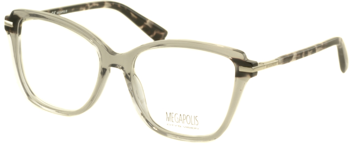 Megapolis 1312 Grey 