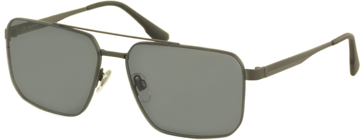 картинка Megapolis 857 Grey 