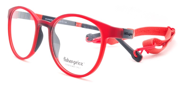 картинка FisherPrice FPVN20 RED 