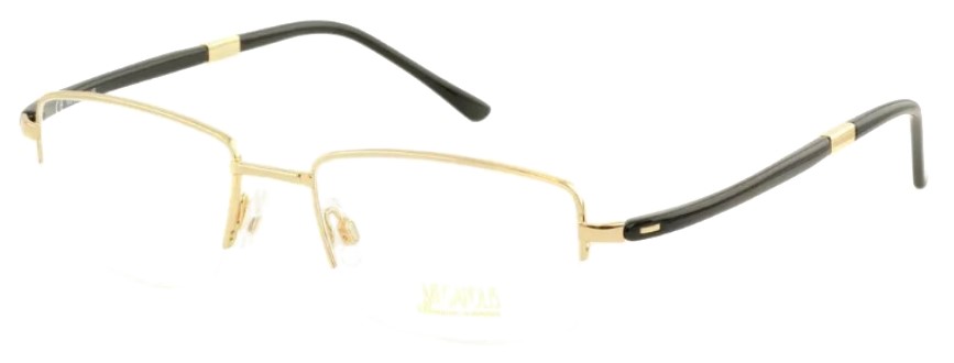 картинка Megapolis Premium 974 Gold 