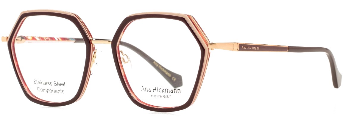 Ana Hickmann AH1447 H03 