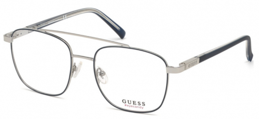 Guess GU 3038 005 54 