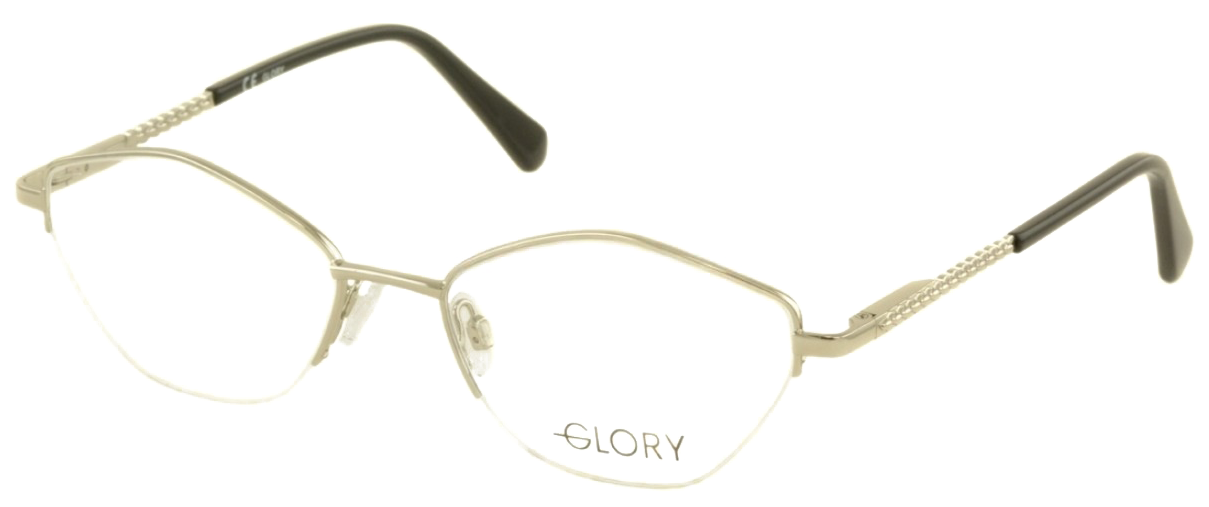 Glory 287 Silver 
