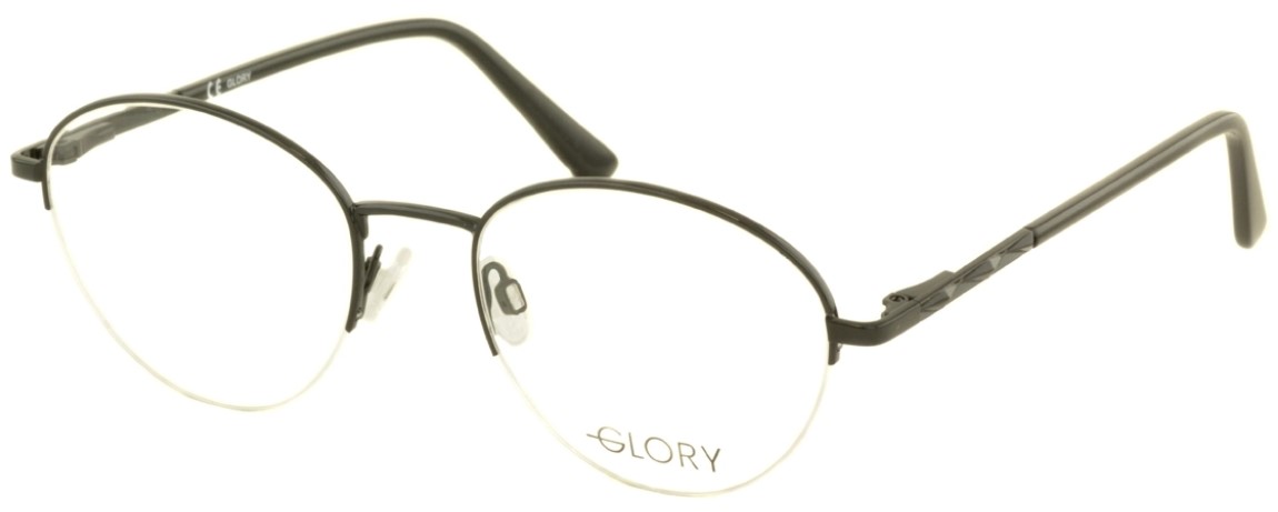 Glory 842 Nero 