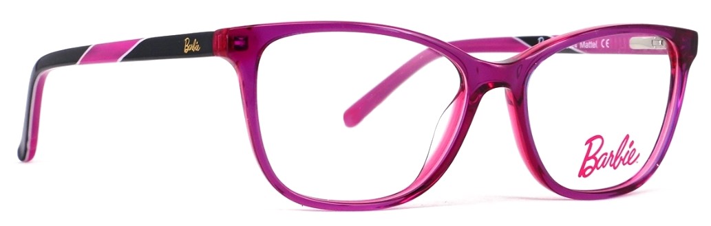 картинка BARBIE BBV056 PRP 