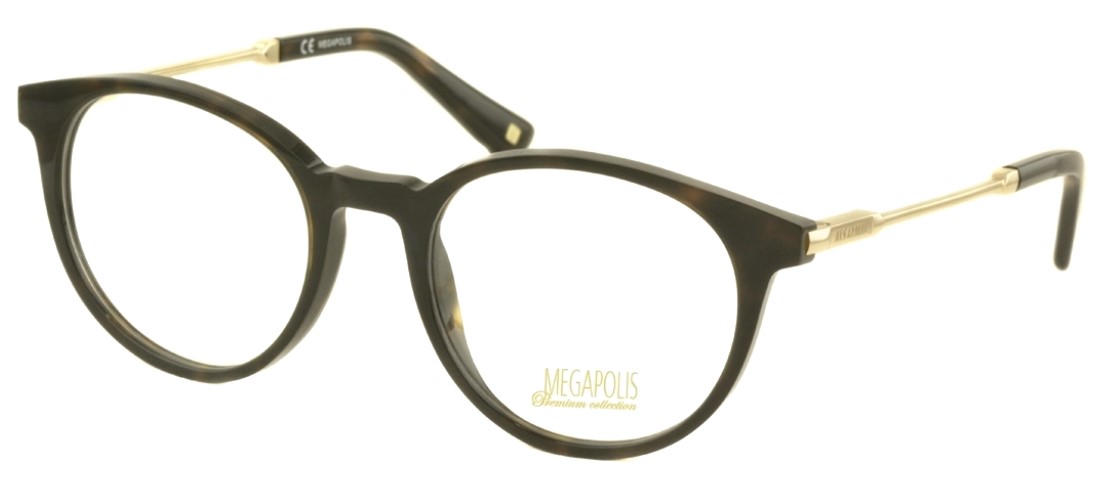 Megapolis Premium 888 Demi 