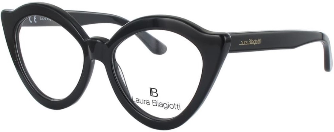 Laura Biagiotti LBV 09 BLK 