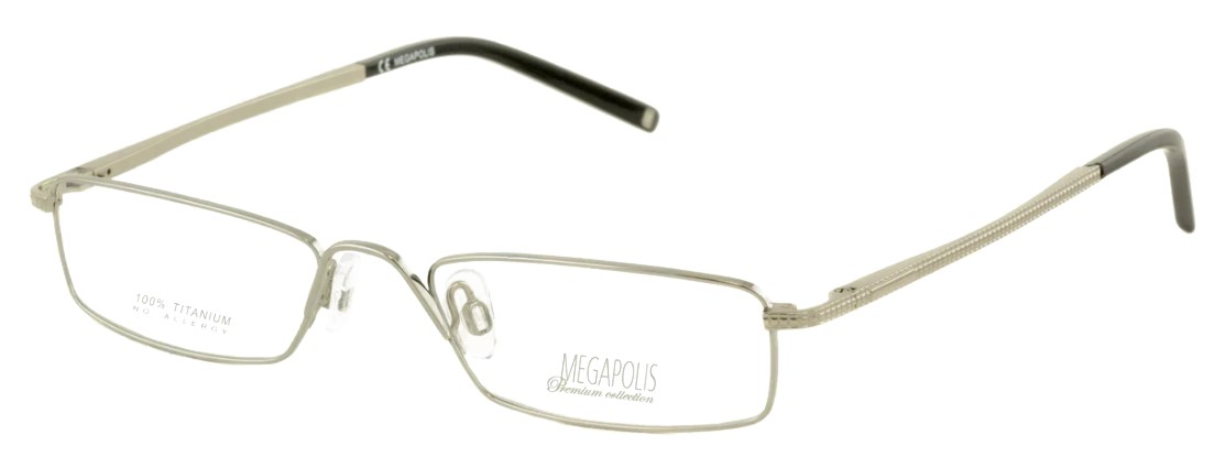 Megapolis Premium 960 Gun 