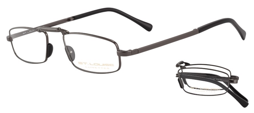 St.Louise SR 6001 02 