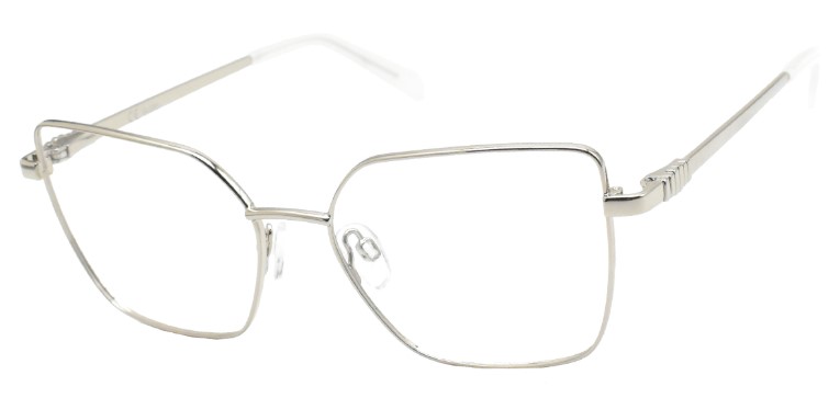 Glory 596 Silver 