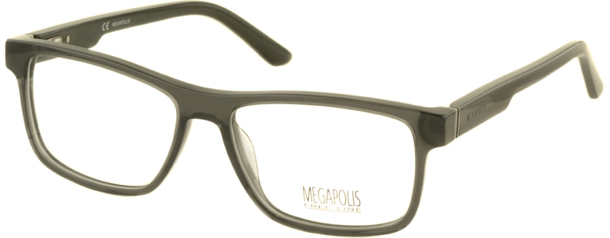картинка Megapolis 2310 Grey 