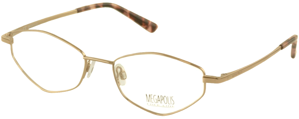 Megapolis 2294 Brown 