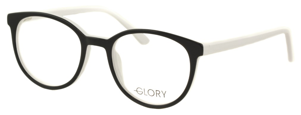 Glory 132 White 