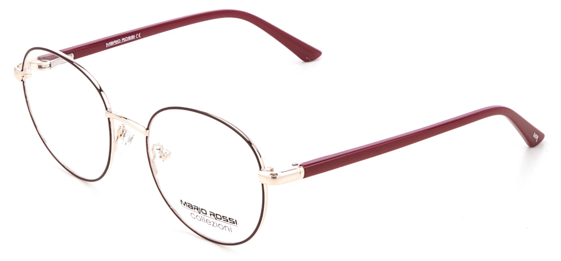 Mario Rossi MR 12-535 21 