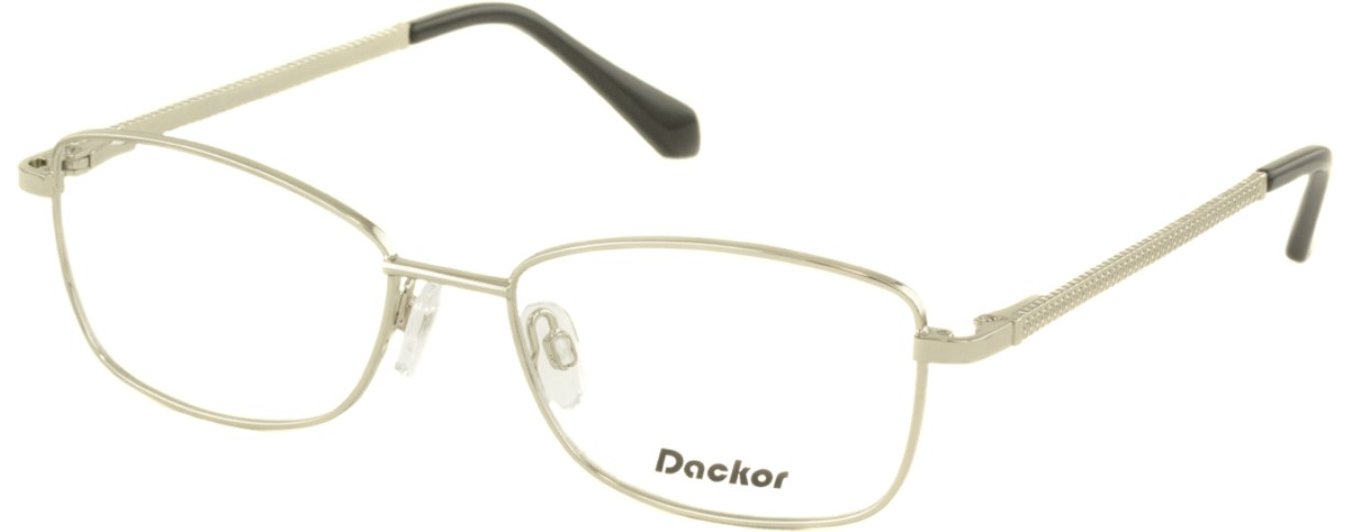 Dackor 034 Silver 