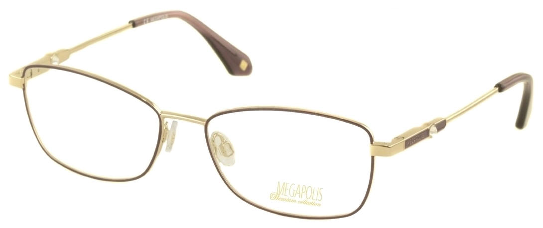 Megapolis Premium 907 Purple 