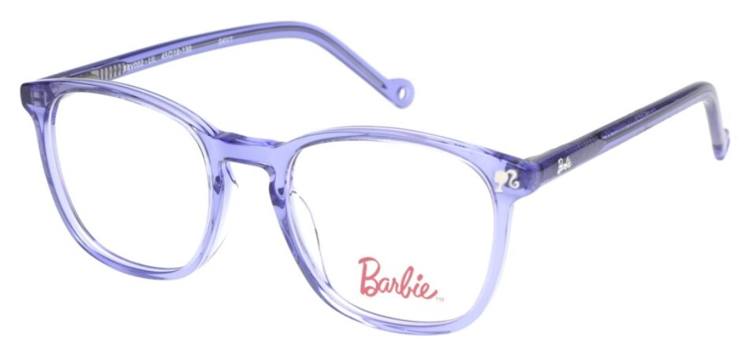 картинка BARBIE BBV002 LIL 