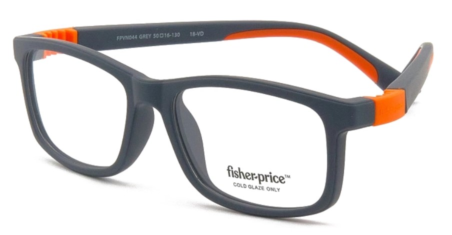 картинка FisherPrice FPVN044 GREY 