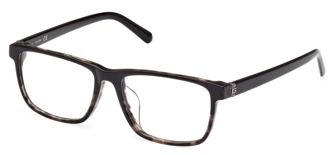 картинка Guess GU 50087-D 005 55 