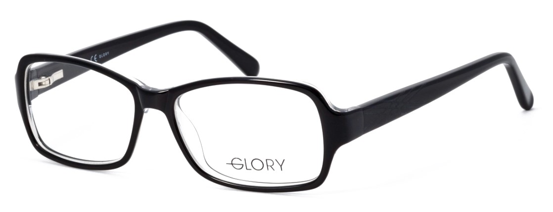 Glory 232 Black 