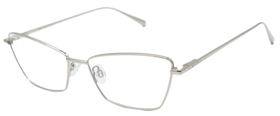 Megapolis Premium 955 Silver 