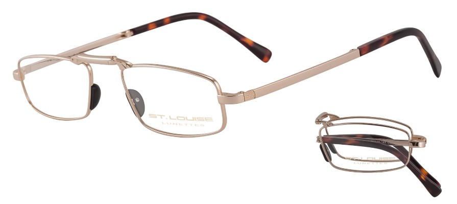 St.Louise SR 6001 01 