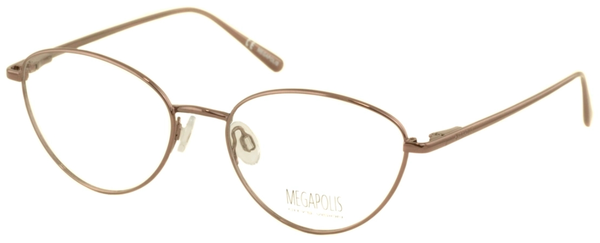 Megapolis 1331 Brown 